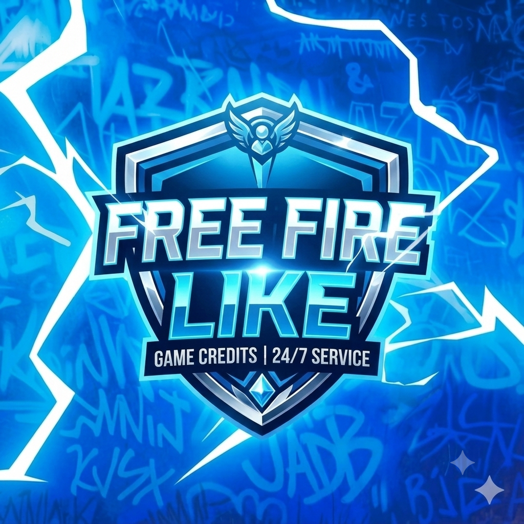 FREE FIRE LIKE