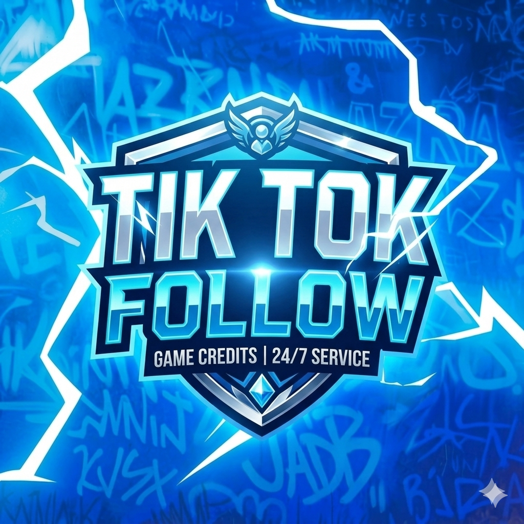 TIK TOK FOLLOWER