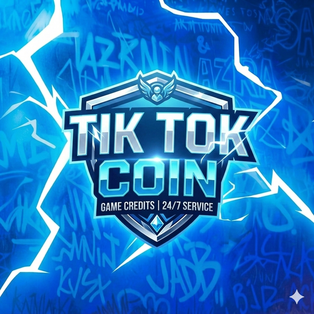 TIK TOK COIN