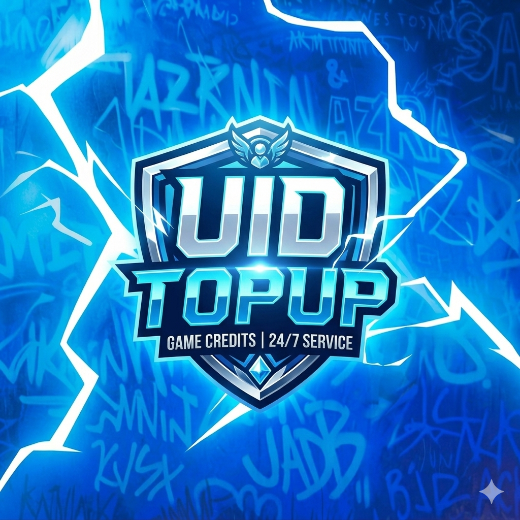 Uid TopUp (BD)