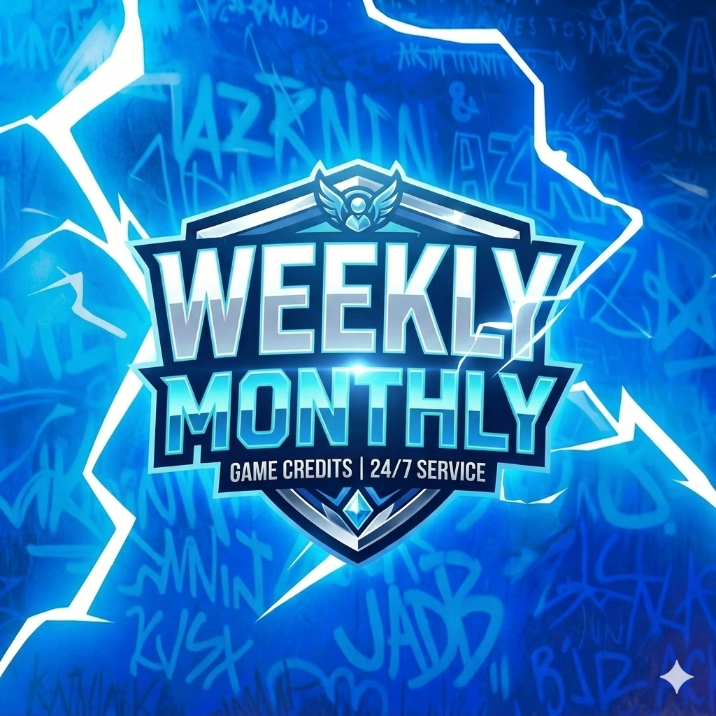 Weekly & Monthly