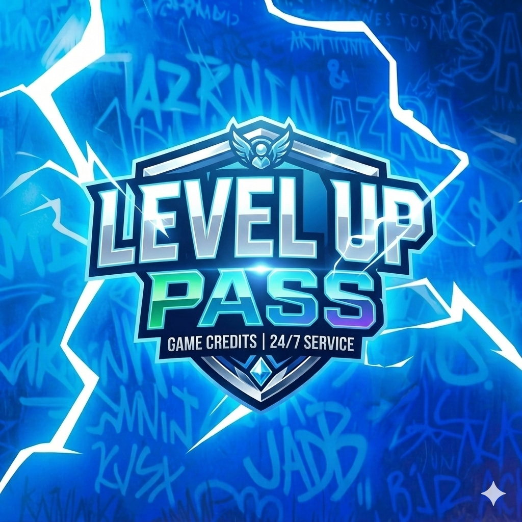 Level Up Pass