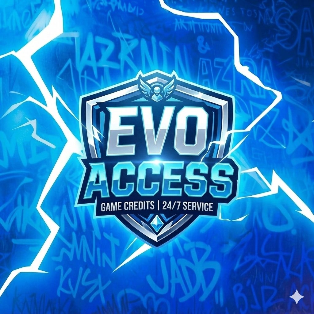 E-Badge/Evo Access