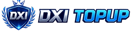 DXI TOPUP 